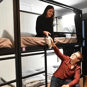 Hostal Onefam Batllo, Barcelona