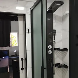 Hostal Vilapicina, Barcelona