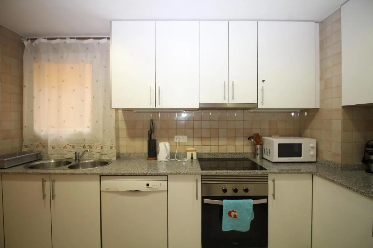 Habitaciones Luminosas 巴塞罗那 0*,