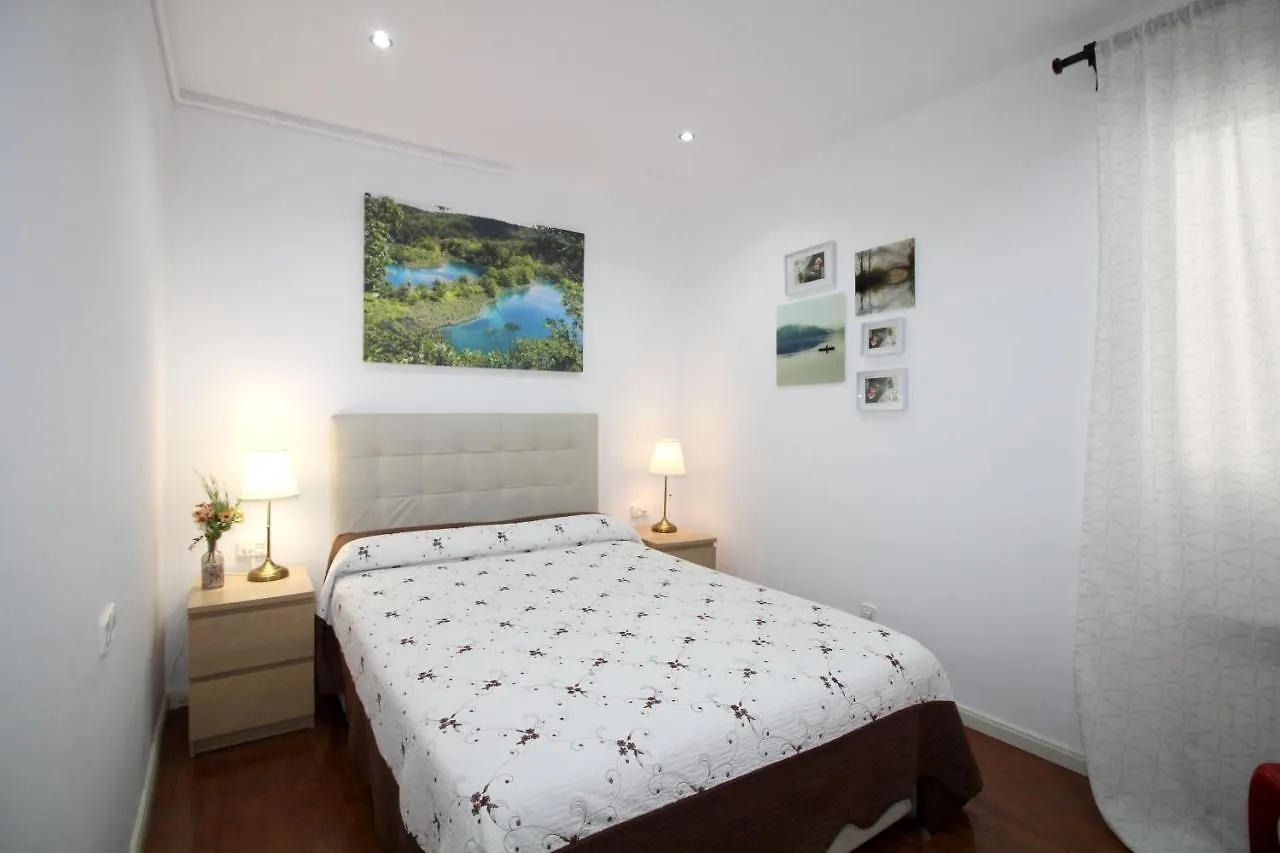 Habitaciones Luminosas 巴塞罗那