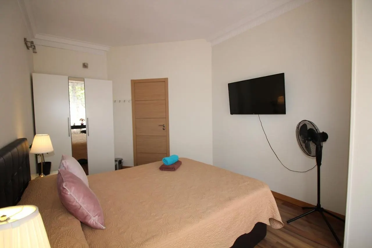 Bed and breakfast Habitaciones Luminosas Barcelona